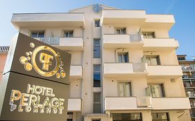 Hotel Perlage Florence -With Private Parking & Fast Wifi